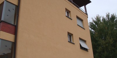 Isolazioni Termiche Pittura Mueller Ascona 1