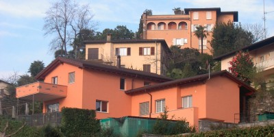 Isolazioni Termiche Pittura Mueller Ascona isolazione termica